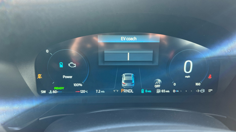 Ford Kuga 2.5 PHEV ST-Line 5dr CVT Estate